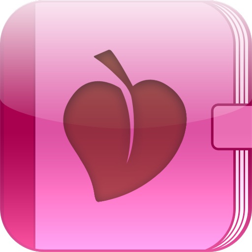 Calorie Note - Daily Food Diary Icon