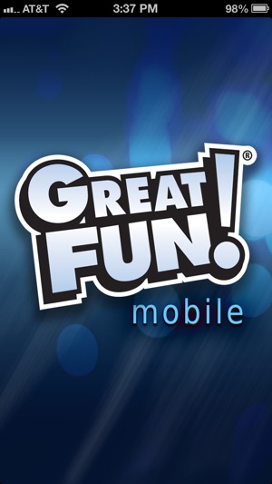 Great Fun(圖1)-速報App