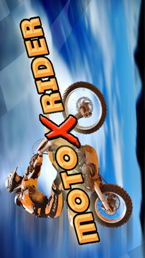 Moto X Rider Free(圖1)-速報App