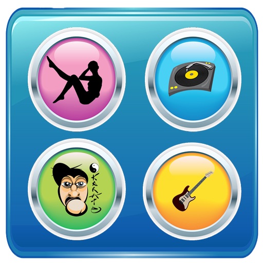 Adult Naughty SoundBoard icon