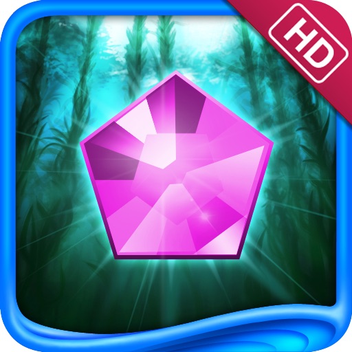 Hidden Wonders of the Depths 2 HD iOS App