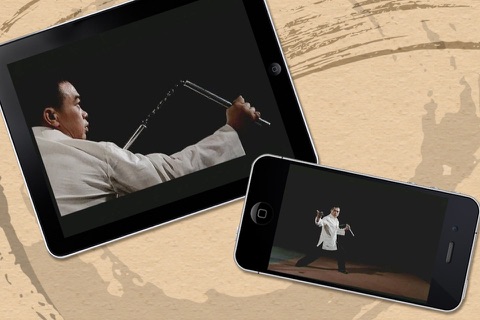 Kung Fu Master Series screenshot 3