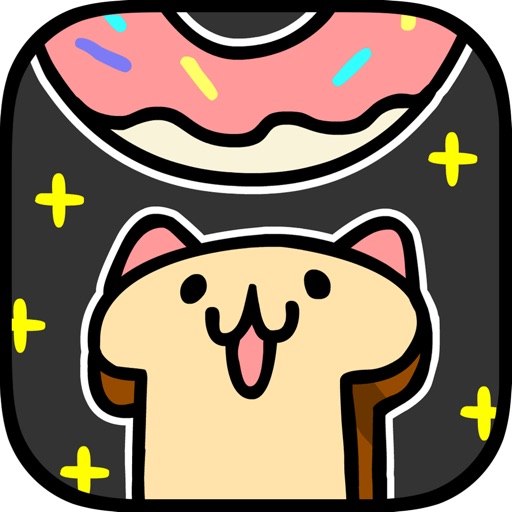 Breadcat icon