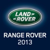 2013 Range Rover Specifications Guide