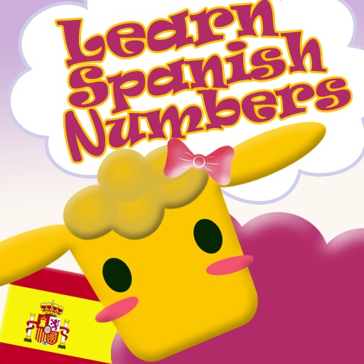 Learn Spanish Number icon