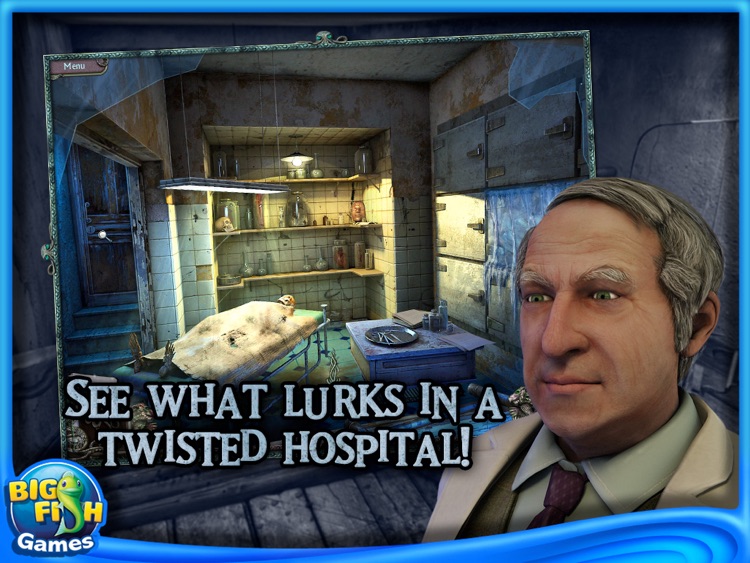 Twisted Lands: Insomniac HD (Full) screenshot-4