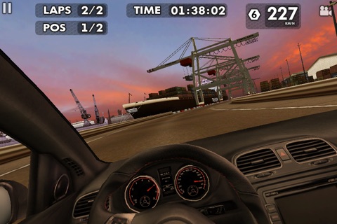 GTI EDITION 35 screenshot 2