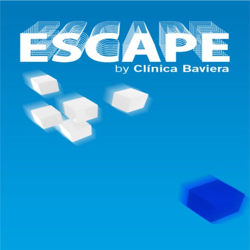 Escape por Clínica Baviera iOS App