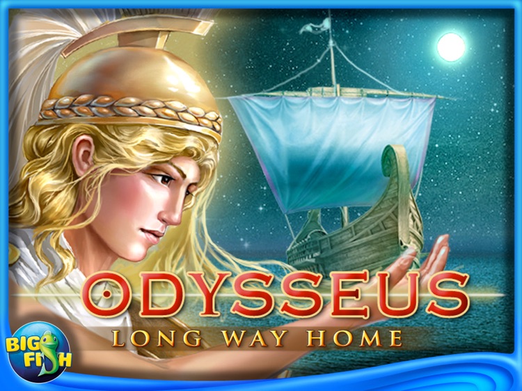 Odysseus: Long Way Home HD (Full)