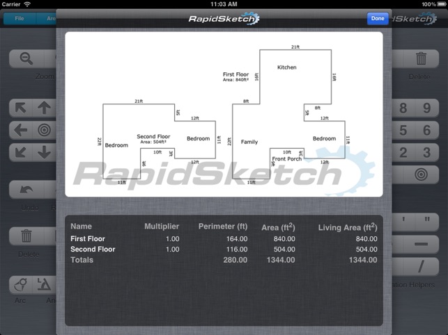 RapidSketch(圖2)-速報App