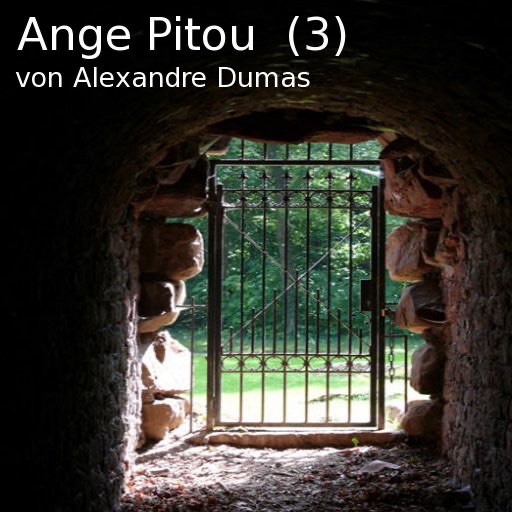 Ange Pitou, Band 3  - Alexandre Dumas - eBook