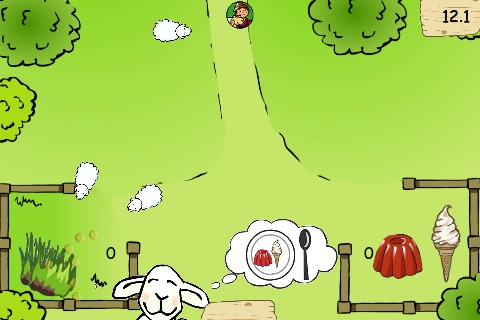 Farmer Pete screenshot 4