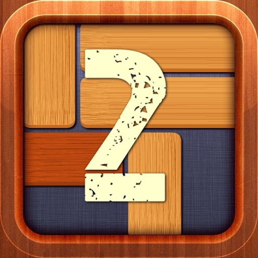 Unblock It II iOS App