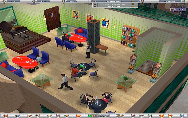 Restaurant Empire 2 thumbnail 3