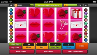 777 LUCKY PARTY VALENTINE SLOTS DOUBLEDOWN CASINO 1.0 IOS CASINO 777 LUCKY PARTY VALENTINE SLOTS DOUBLEDOWN CASINO 1.0 IOS