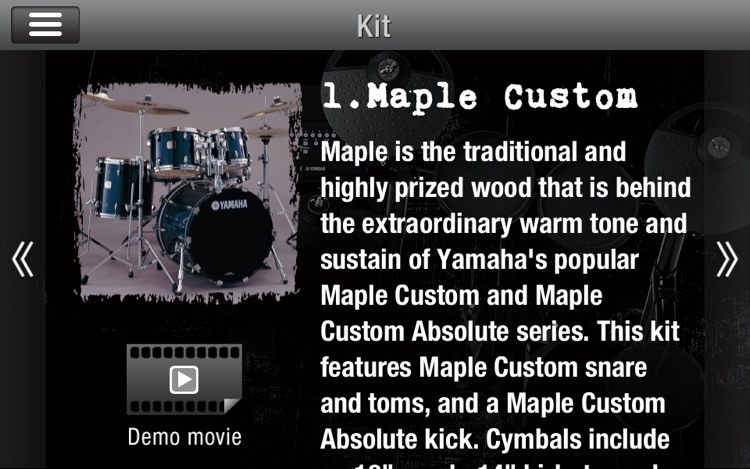 DTX400 Drum Lessons screenshot-3