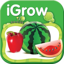 iGrow Seeds