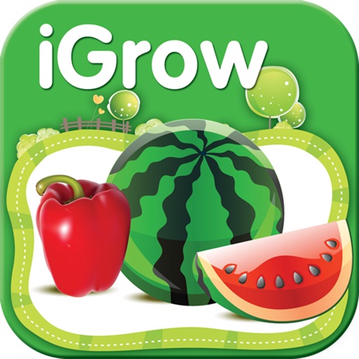 iGrow Seeds