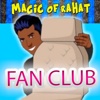 Magic Of Rahat Fan Club