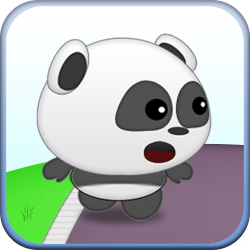 Zoo Run icon