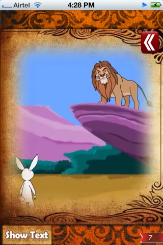 Panchatantra Moral Stories screenshot 3