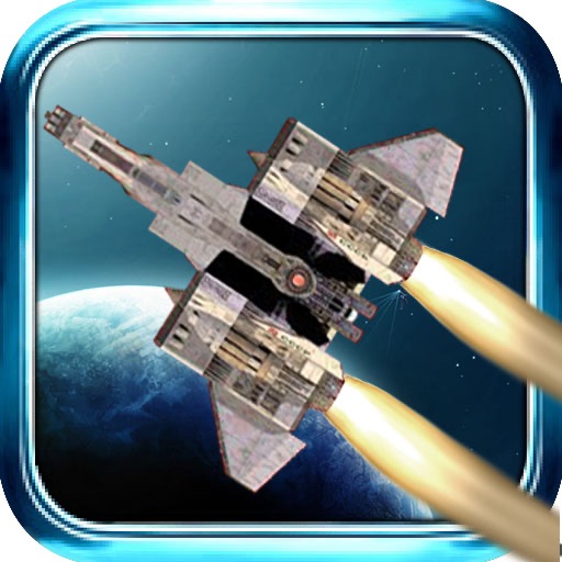 xFighter 2 icon