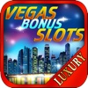 Vegas Bonus Slots HD - Vegas Keno Casino Slot Machine