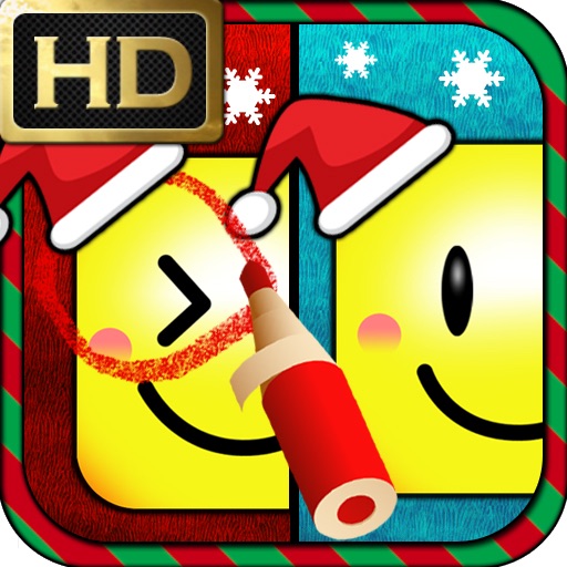 Just Find It HD - Christmas Edition