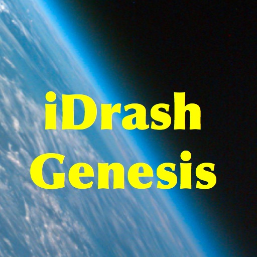iDrash icon