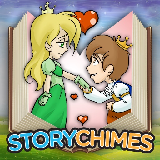 Princess and the Pea StoryChimes