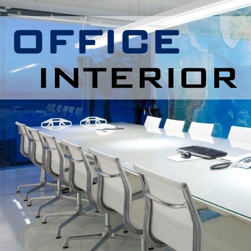 Office Interior Tour icon