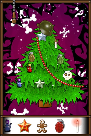 Rockin' Christmas Tree screenshot 2