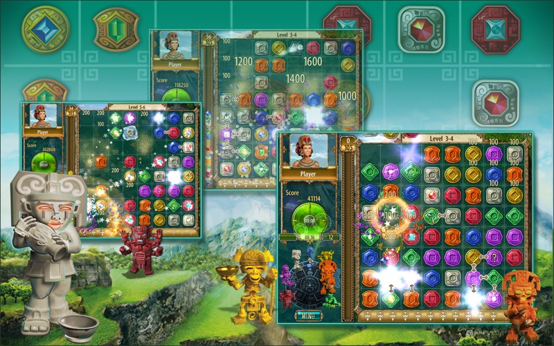 The Treasures of Montezuma 2 (Full) thumbnail 3