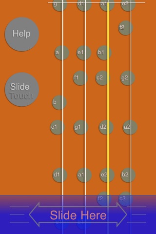 Real Violin Lite