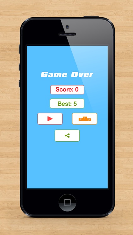 Speed Touch Number screenshot-3