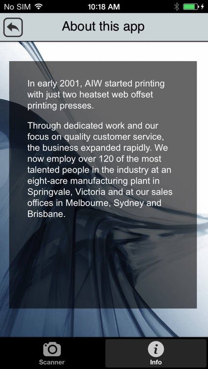 PrintLink screenshot-3