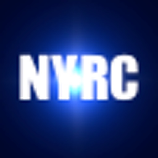NYRC Devotionals icon