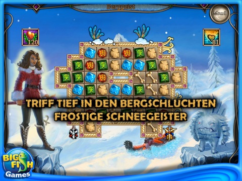 Cave Quest HD screenshot 3