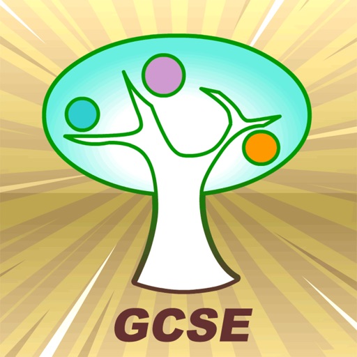 Religious Studies RS GCSE icon
