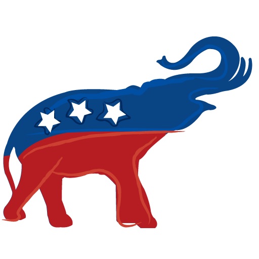 Conservative Republicans of California Icon