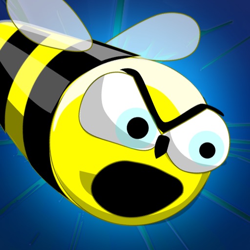 Bee Boo Lite Icon