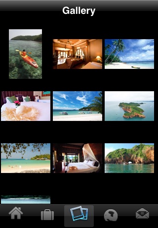 Koh Talu Island screenshot 4