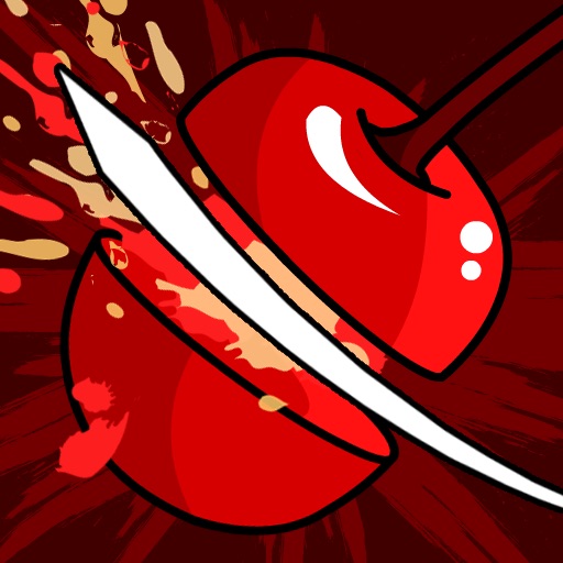 Cherry Popper iOS App