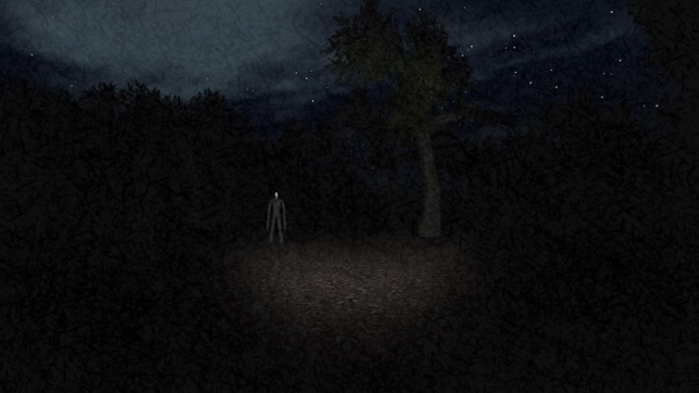 Real Slender Man(圖4)-速報App