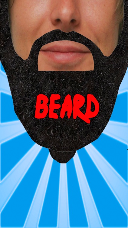 Beard Yourself screenshot-3