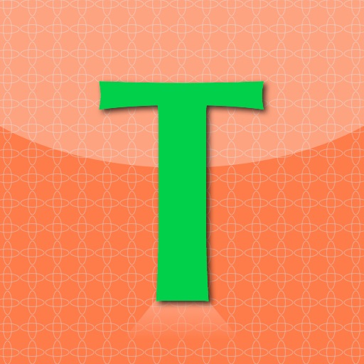 Tapeze Icon