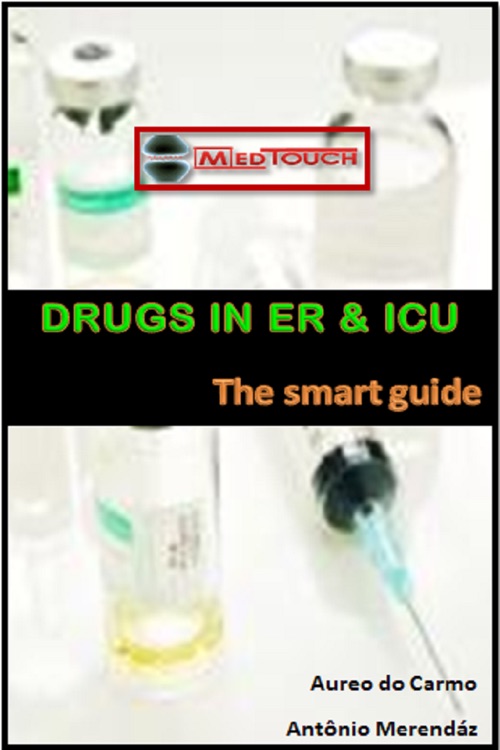 Drugs in Emergency & ICU