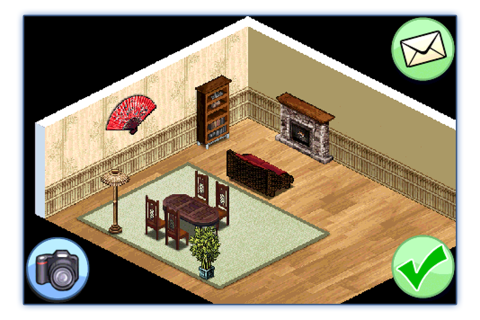 Home Sweet Home LITE screenshot 3