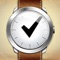 My Goals application for iPhone allows you to organize your tasks and schedule activities