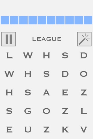 Quick Link - Word Hunter screenshot 3